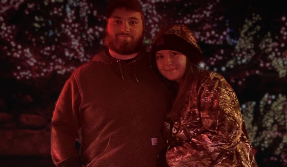 The Wedding Website of Jasmine Scudder and Dalton Dunlap