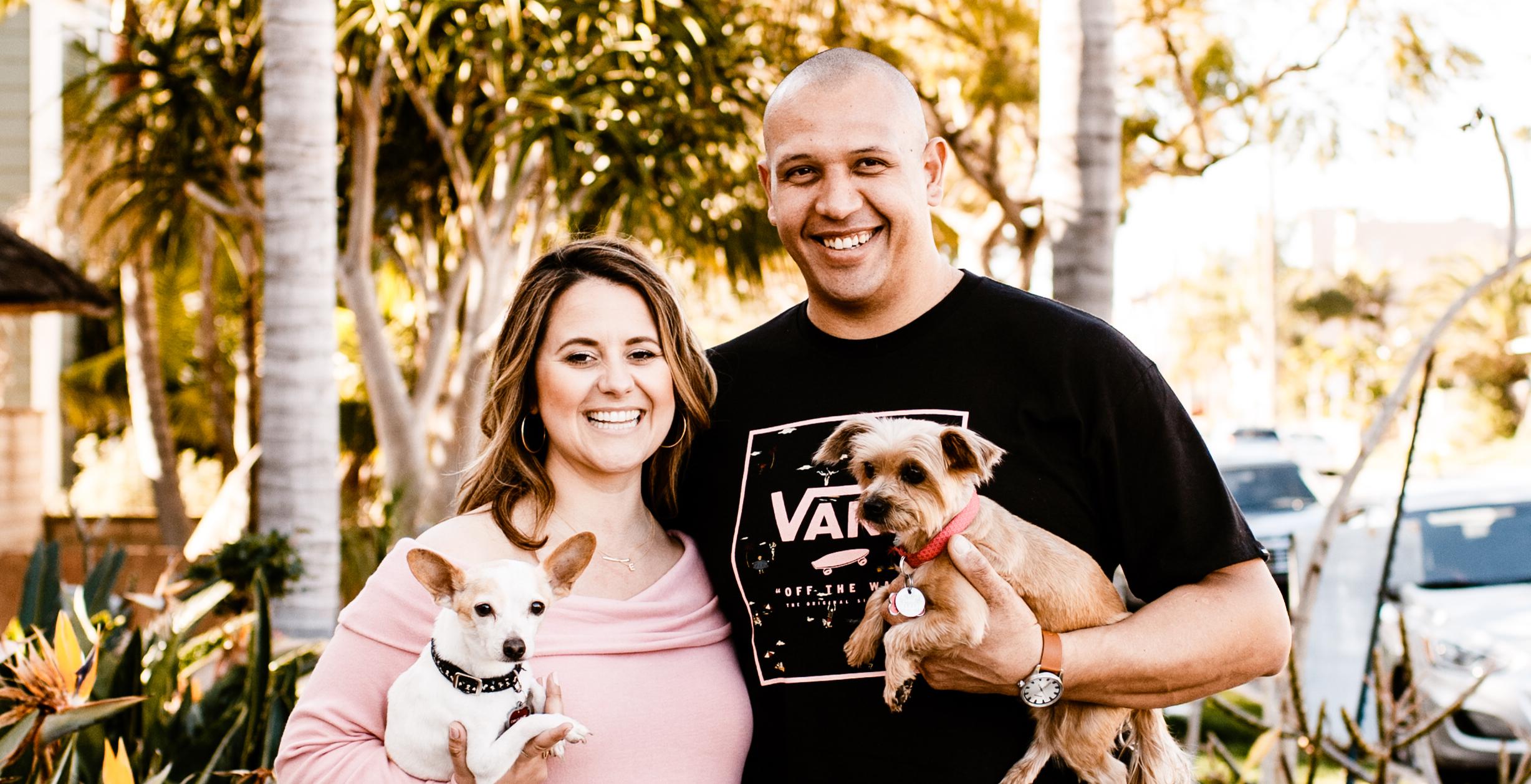 The Wedding Website of Tanya Koster and Ian Ellington