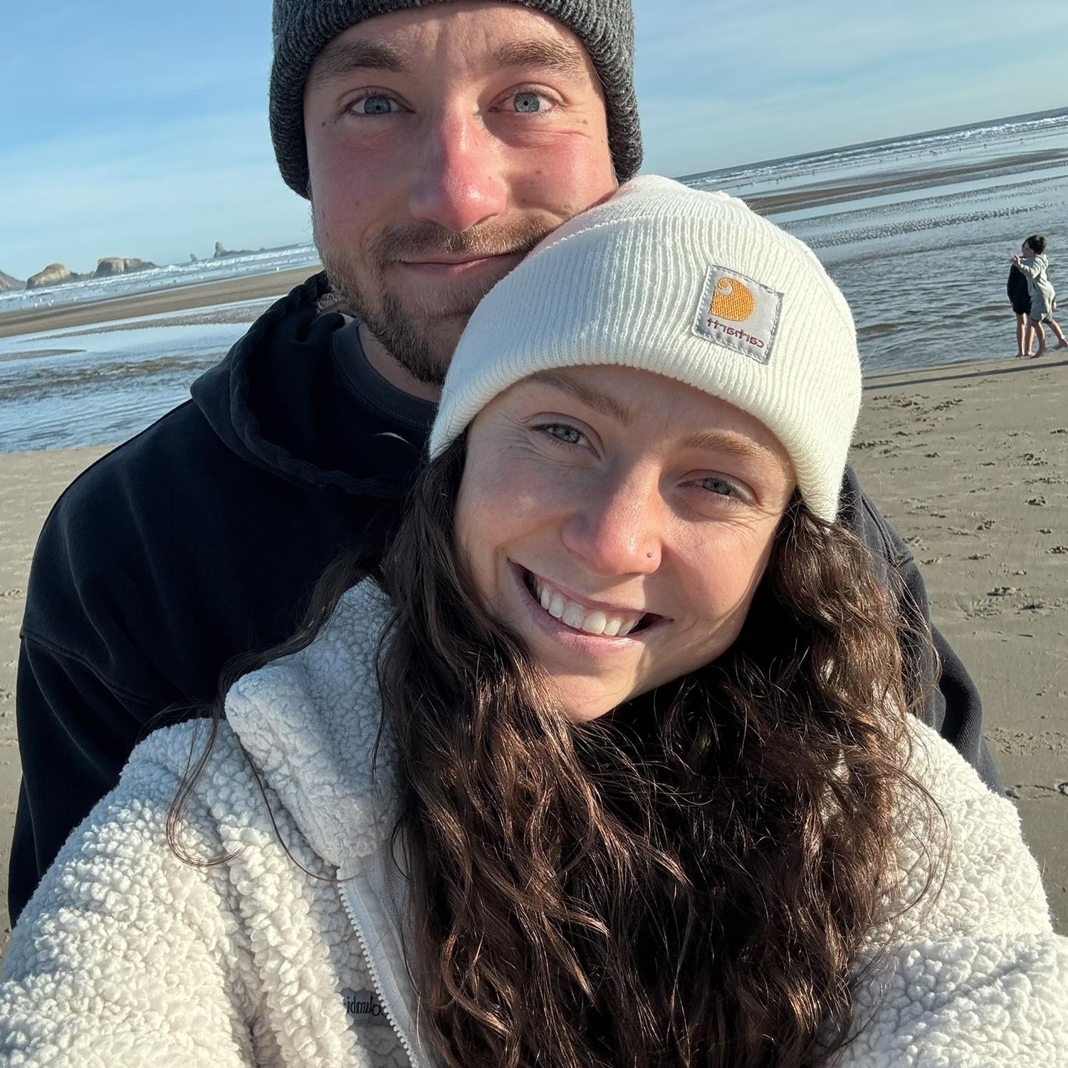 Cannon Beach OR