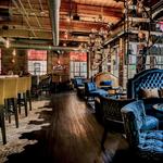 Crave Dessert Bar