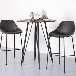 Amir Bar Table