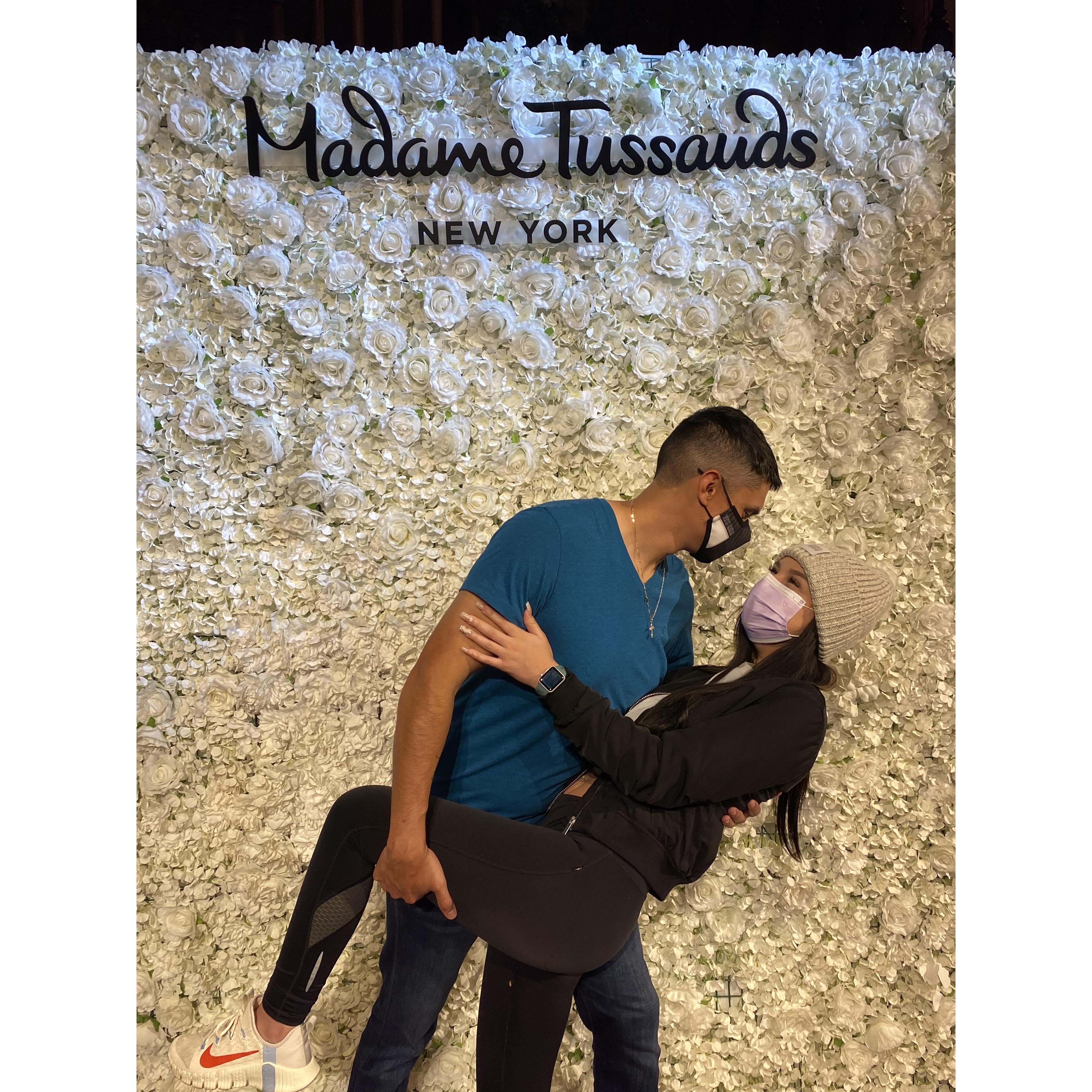 I just thought this one was cute 🥰