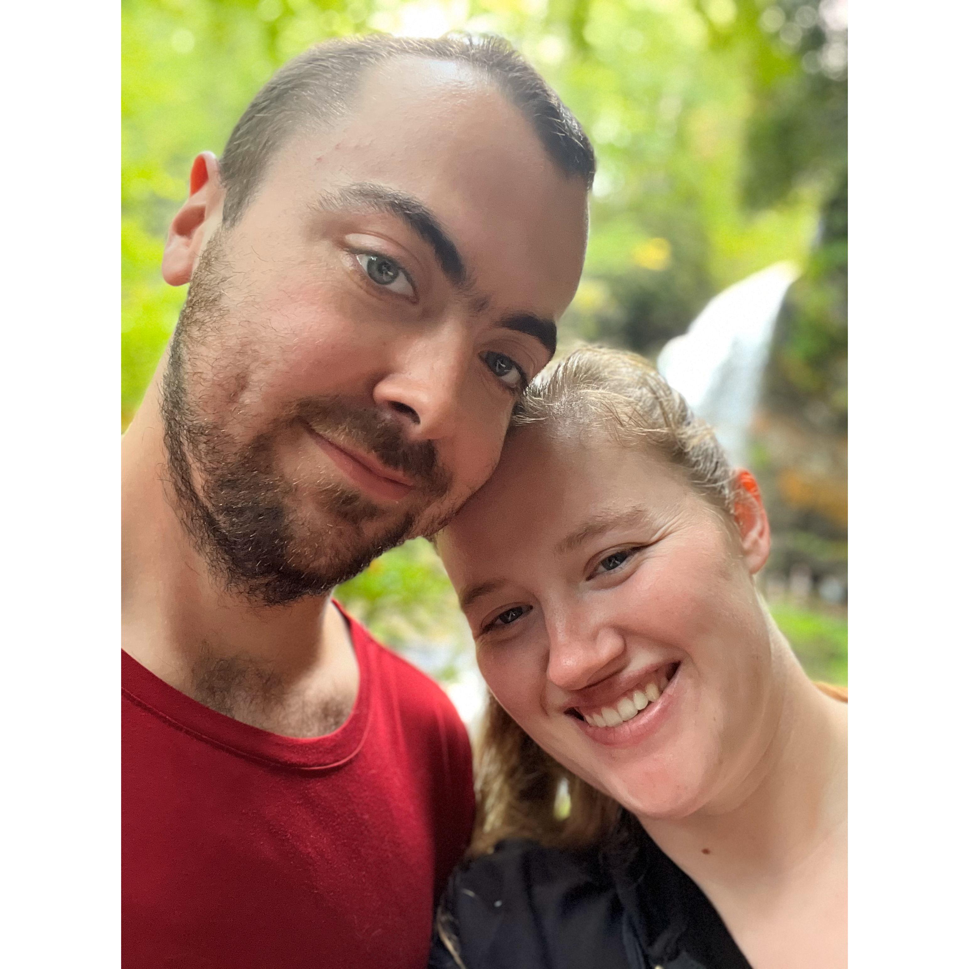 Labor Day campout (9/1/24)