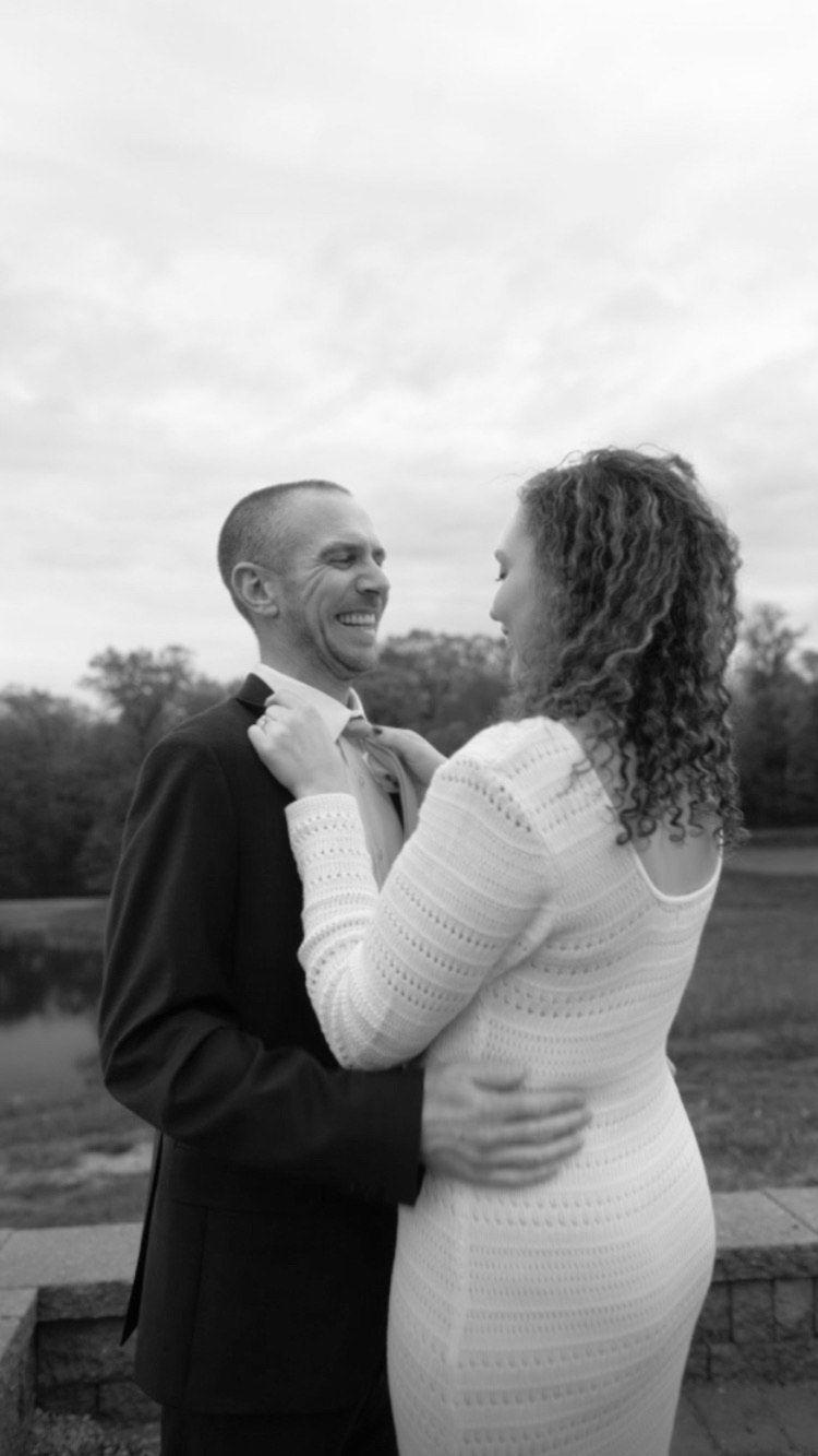 The Wedding Website of Christina AWALT and Scott Awalt