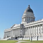 Utah State Capitol Building