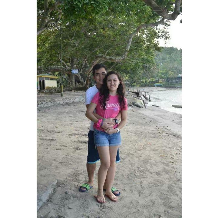 Duka Bay '14