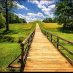 Ocmulgee Mounds National Historical Park