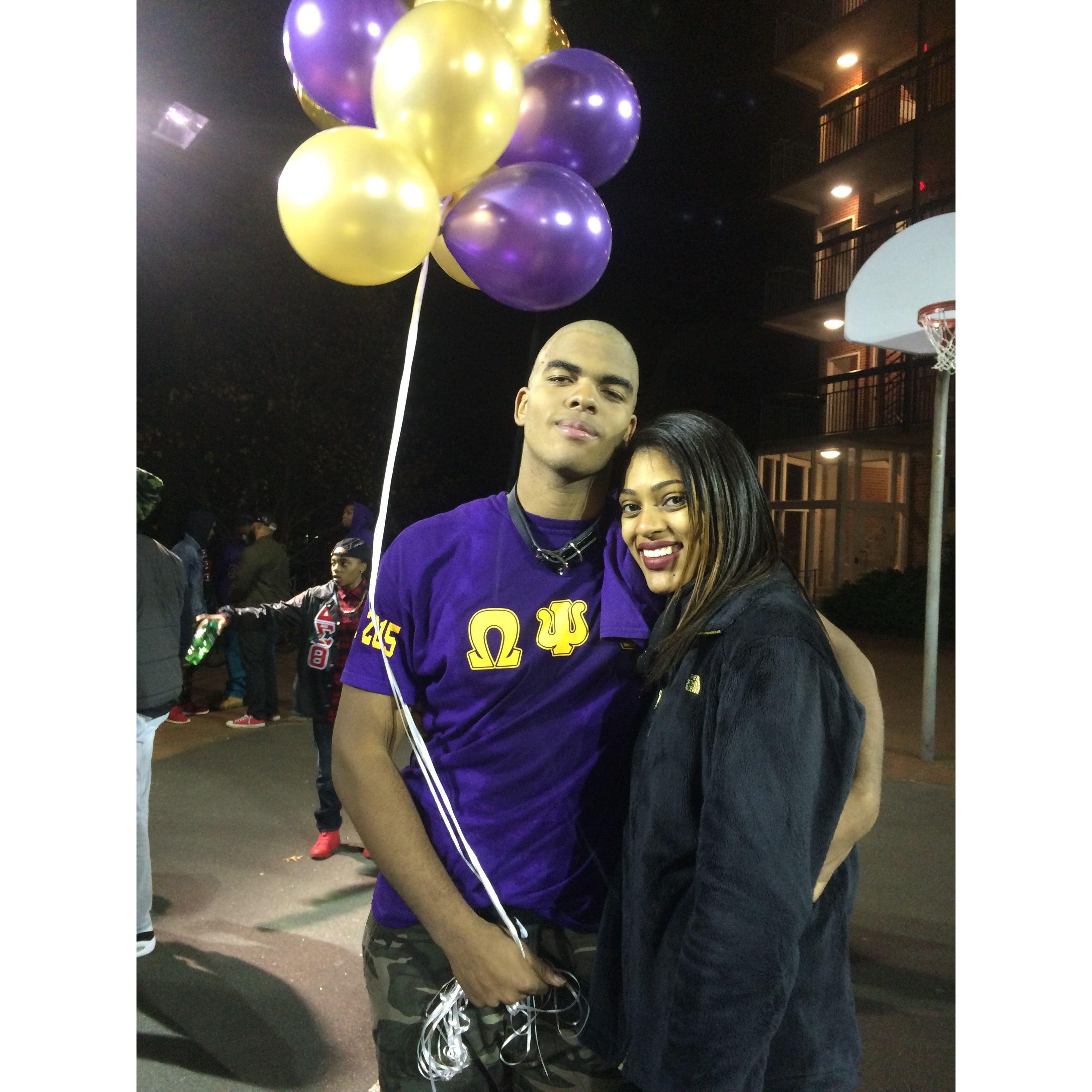Demond's Probate Fall 2015