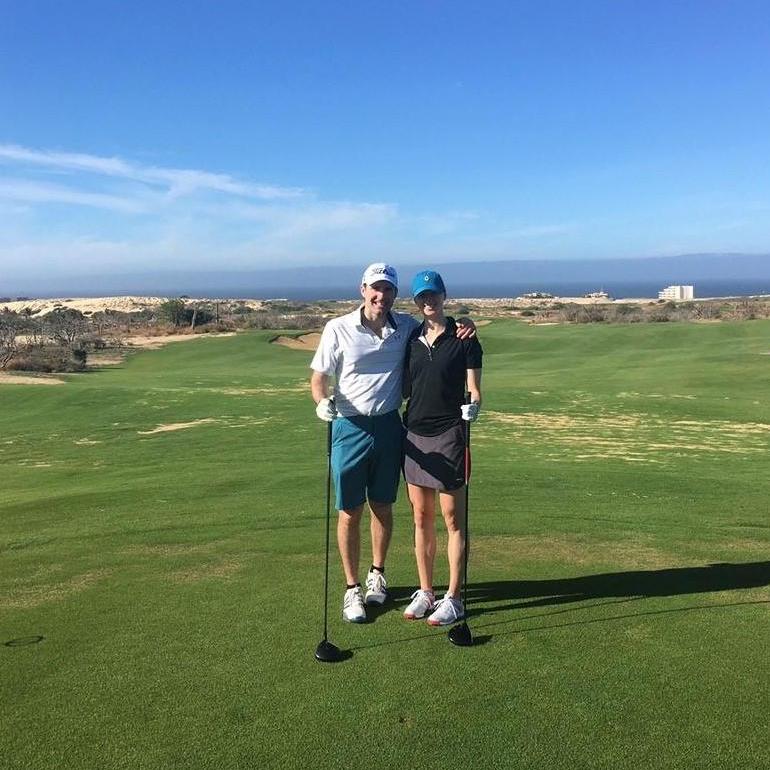 Cabo San Lucas Mexico 2018