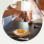 Tuscookany at Casa Ombuto (Poppi)