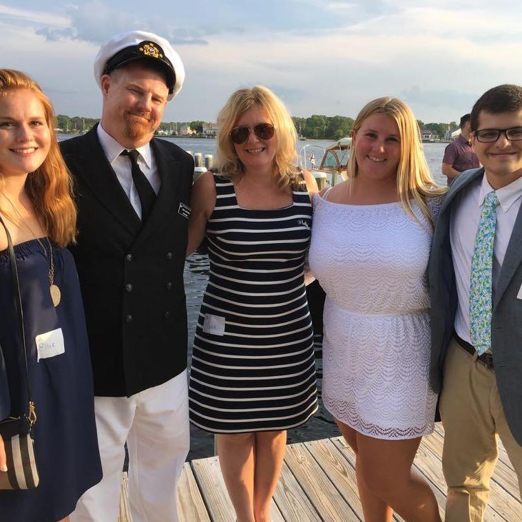 IHYC Commissioning, 2018