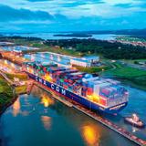 Experience the Panama Canal