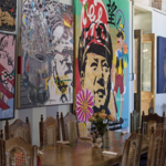 Cafe Rama