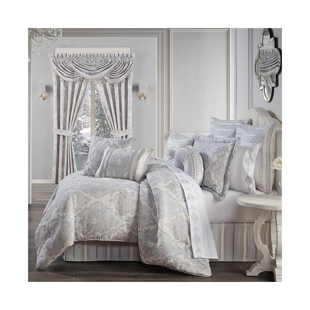 Iceland King Comforter Set, Set of 4