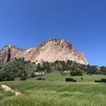 Garden of the Gods