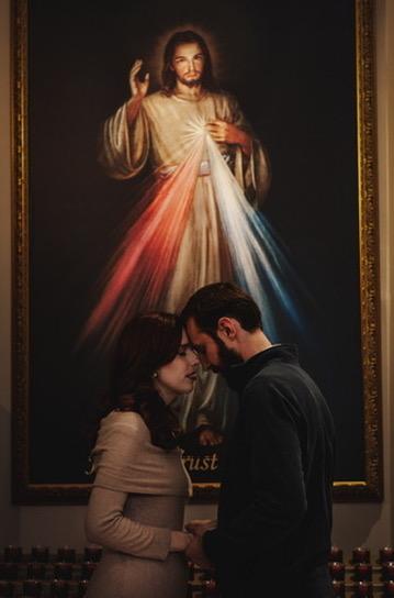 The Wedding Website of Catherine Costigan and Dominic Paradis