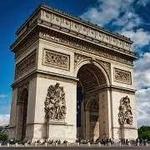 Arc de Triomphe