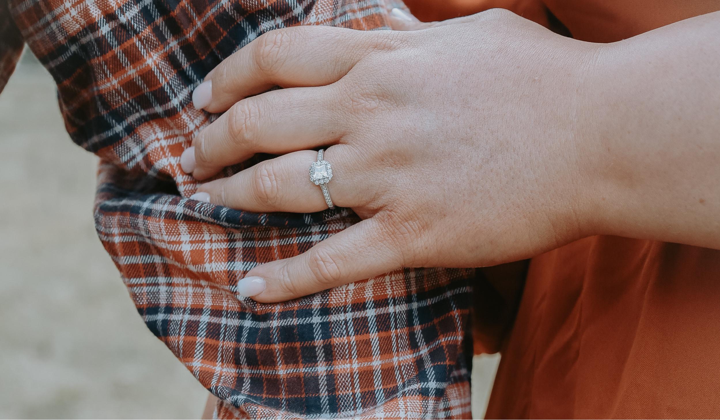 The Wedding Website of Maegan Jordan and Shane McFarland