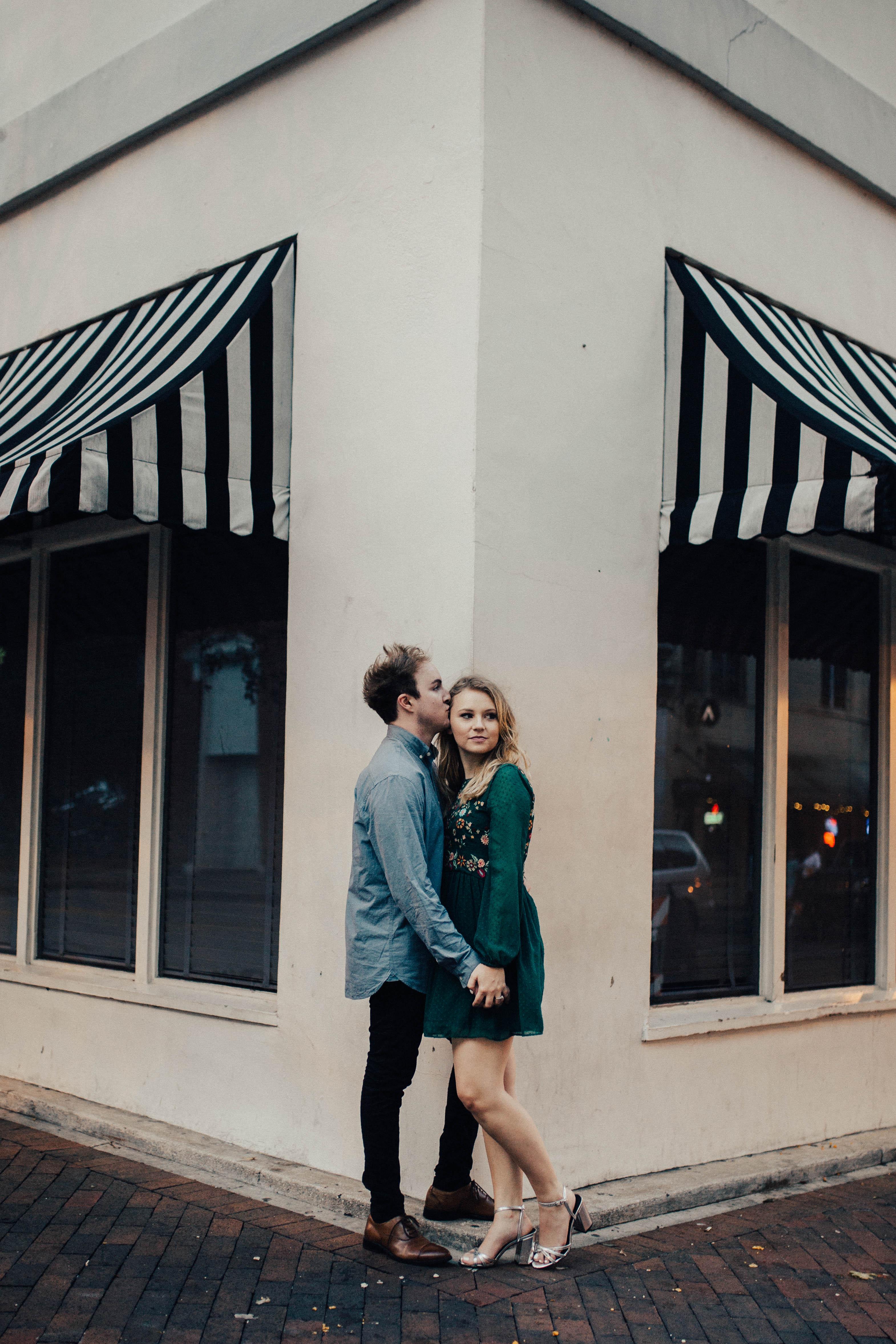 The Wedding Website of Kenzie McGinnis and Bobby Walker