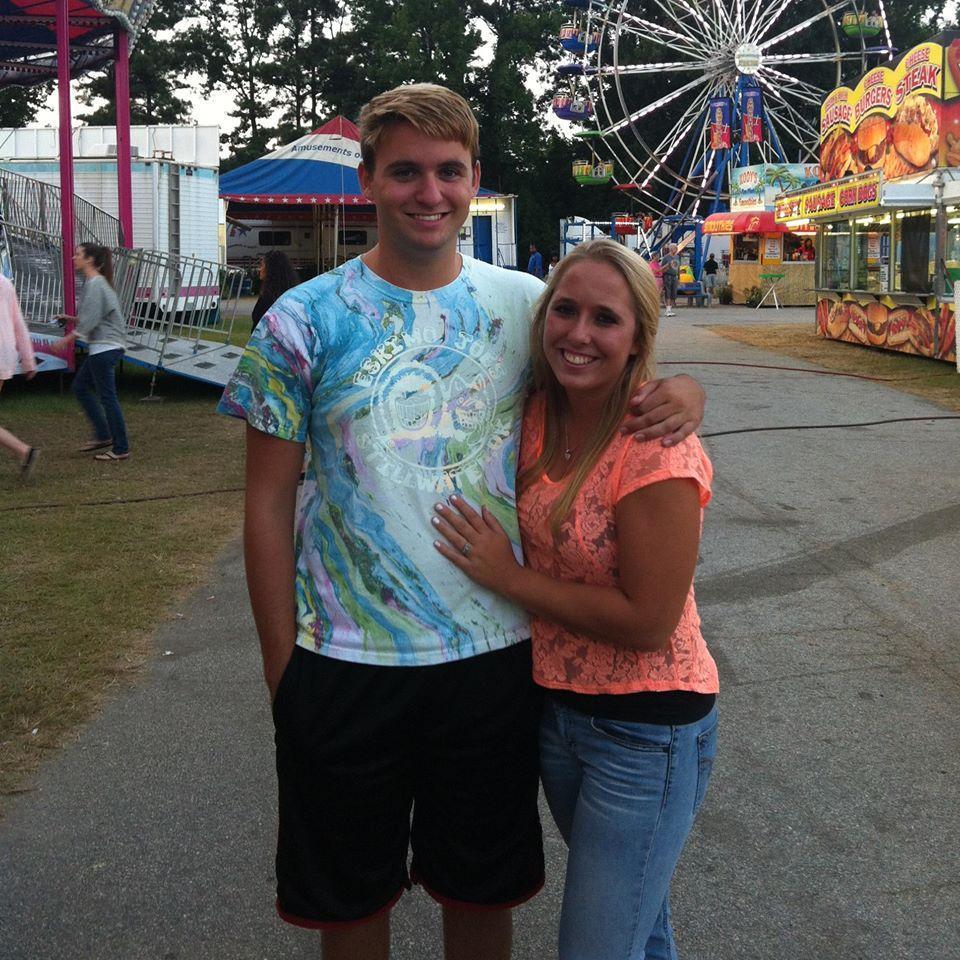 Gwinnett county fair 2013