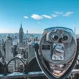 Top of The Rock