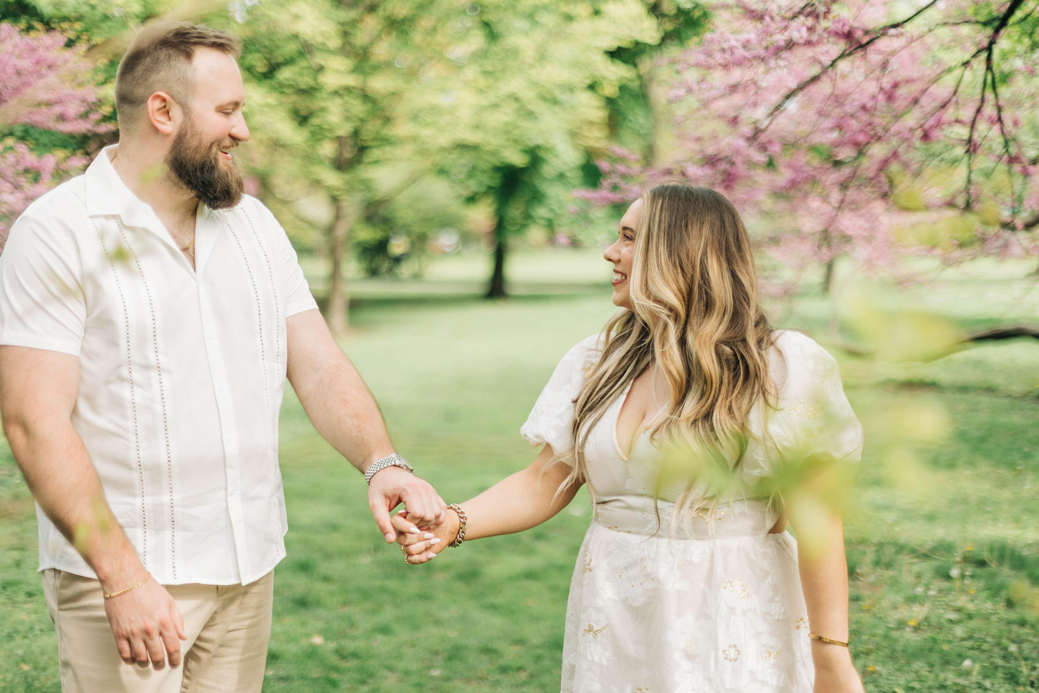 The Wedding Website of Kate Jasper and Justin Rollen