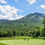 EXPLORE: Jay Peak Activities