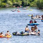 Boise River Raft & Tube Rentals