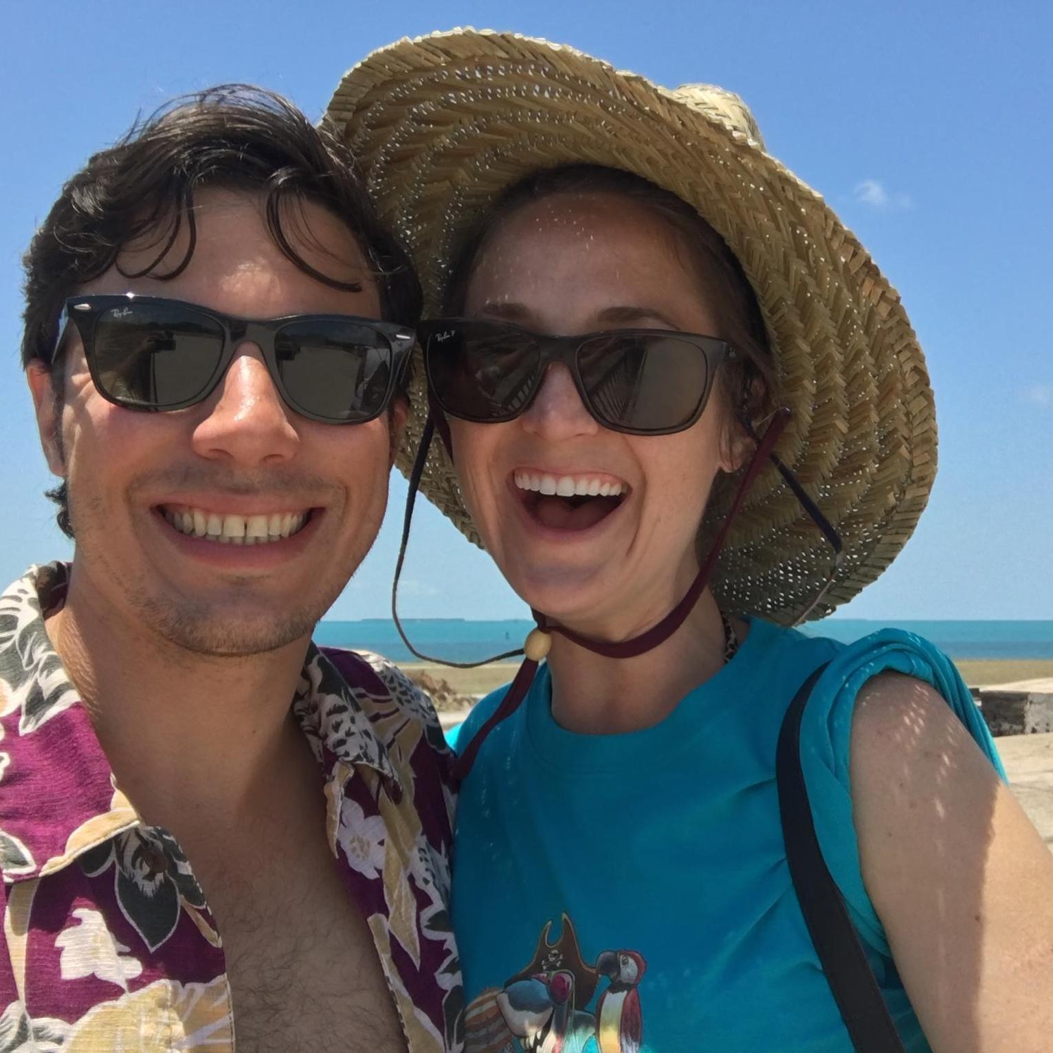 Key West - 2016