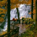 Cuyahoga Valley National Park