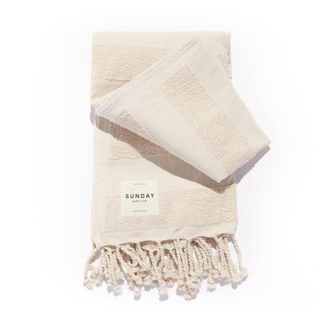 Dunes Beach Towel