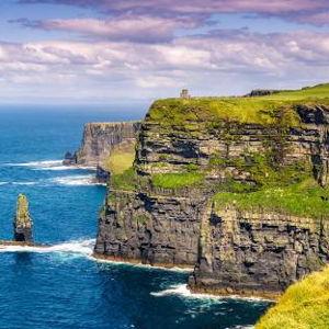 Cliffs of Moher