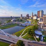 Scioto Mile Promenade