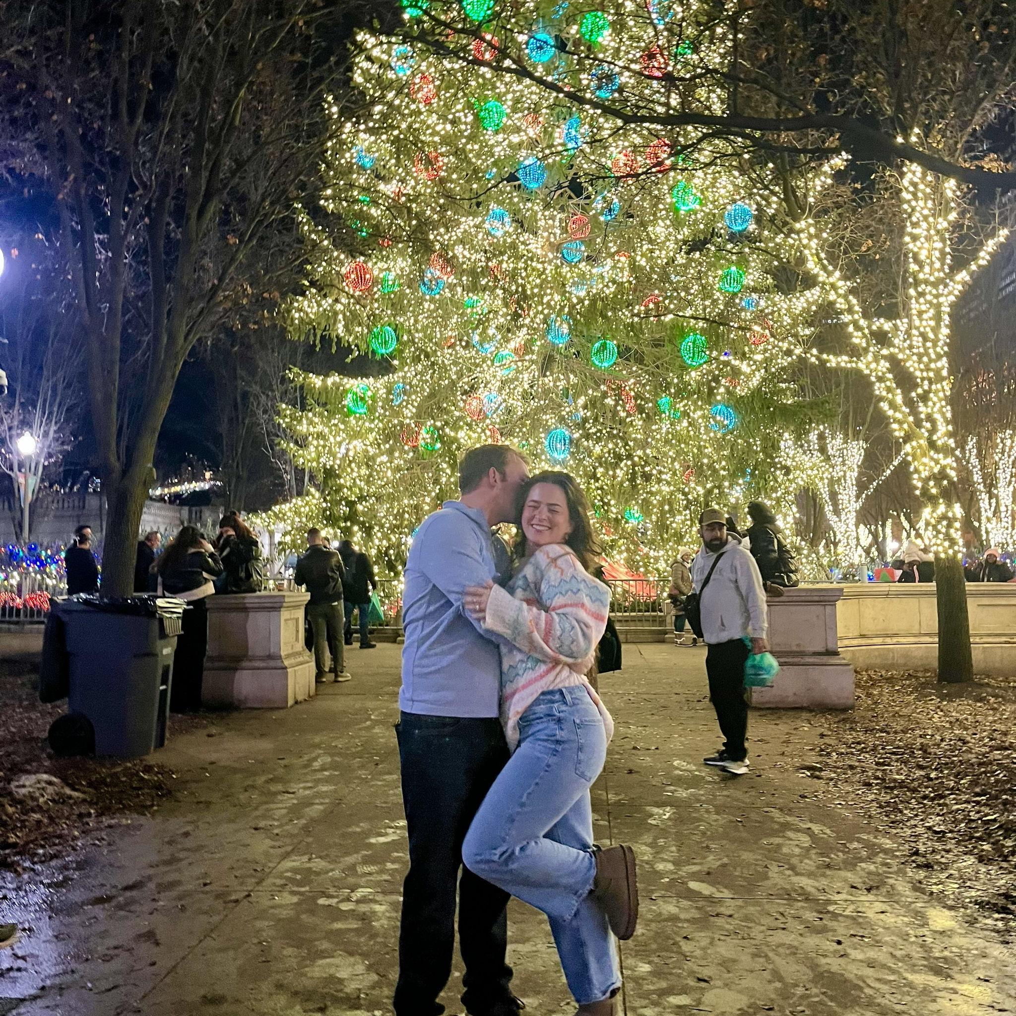 Chicago Christmas - 2025