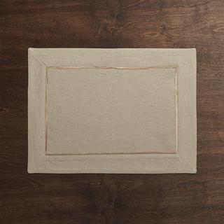 Dalton Neutral Placemat, Set of 4