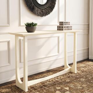Indigo Road by Egypt Sherrod Reverse Arch Console Table