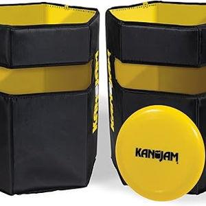 Kan Jam Travel - Foldable Outdoor Disc Toss Game