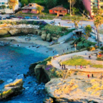 La Jolla Cove