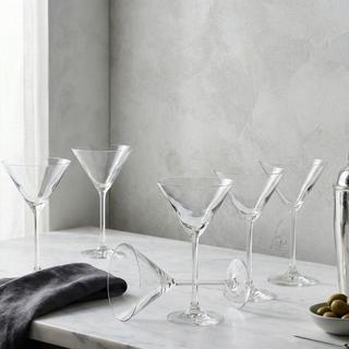 Tuscany Classics Martini Glass, Set of 6