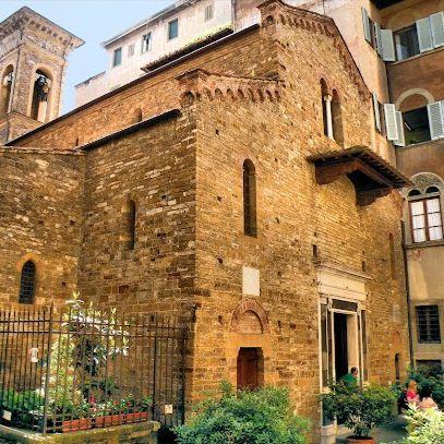Chiesa dei Santi Apostoli