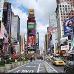 Times Square