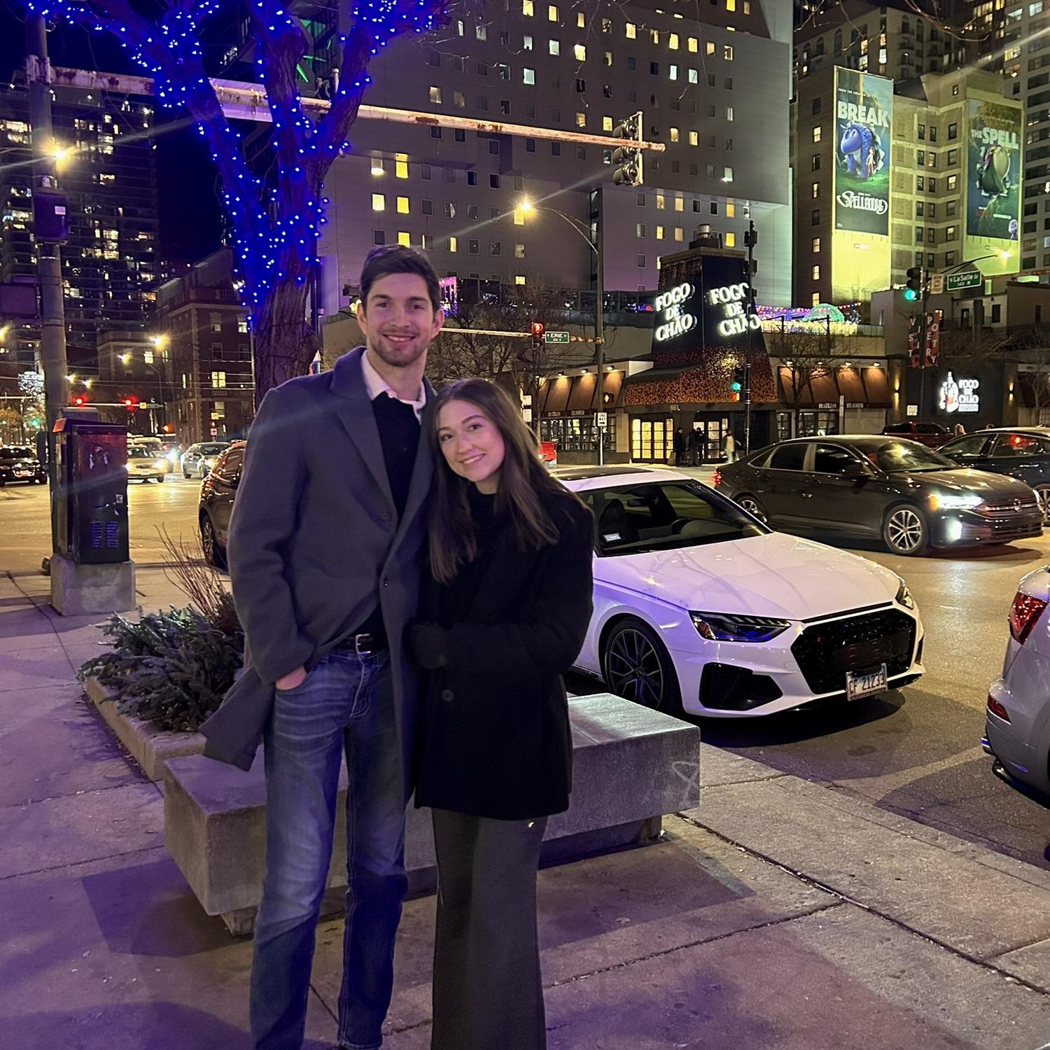 Chicago 2024!