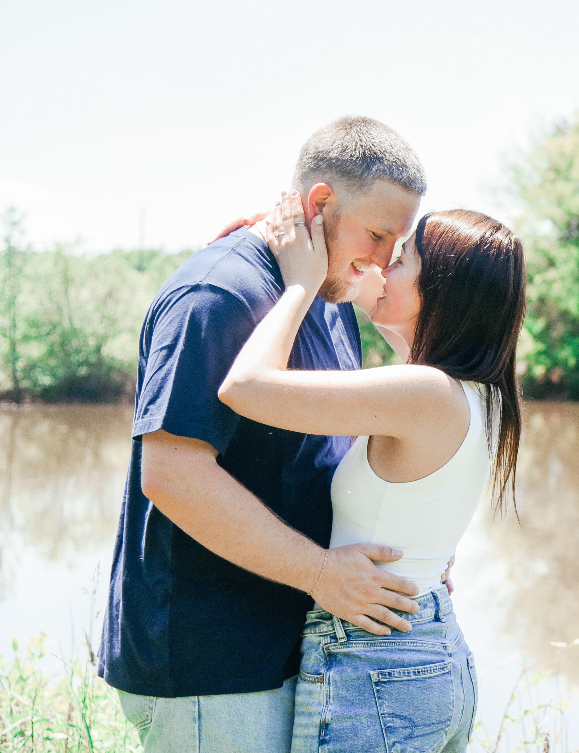 The Wedding Website of Collin MacDonald and Jessica Ballentine