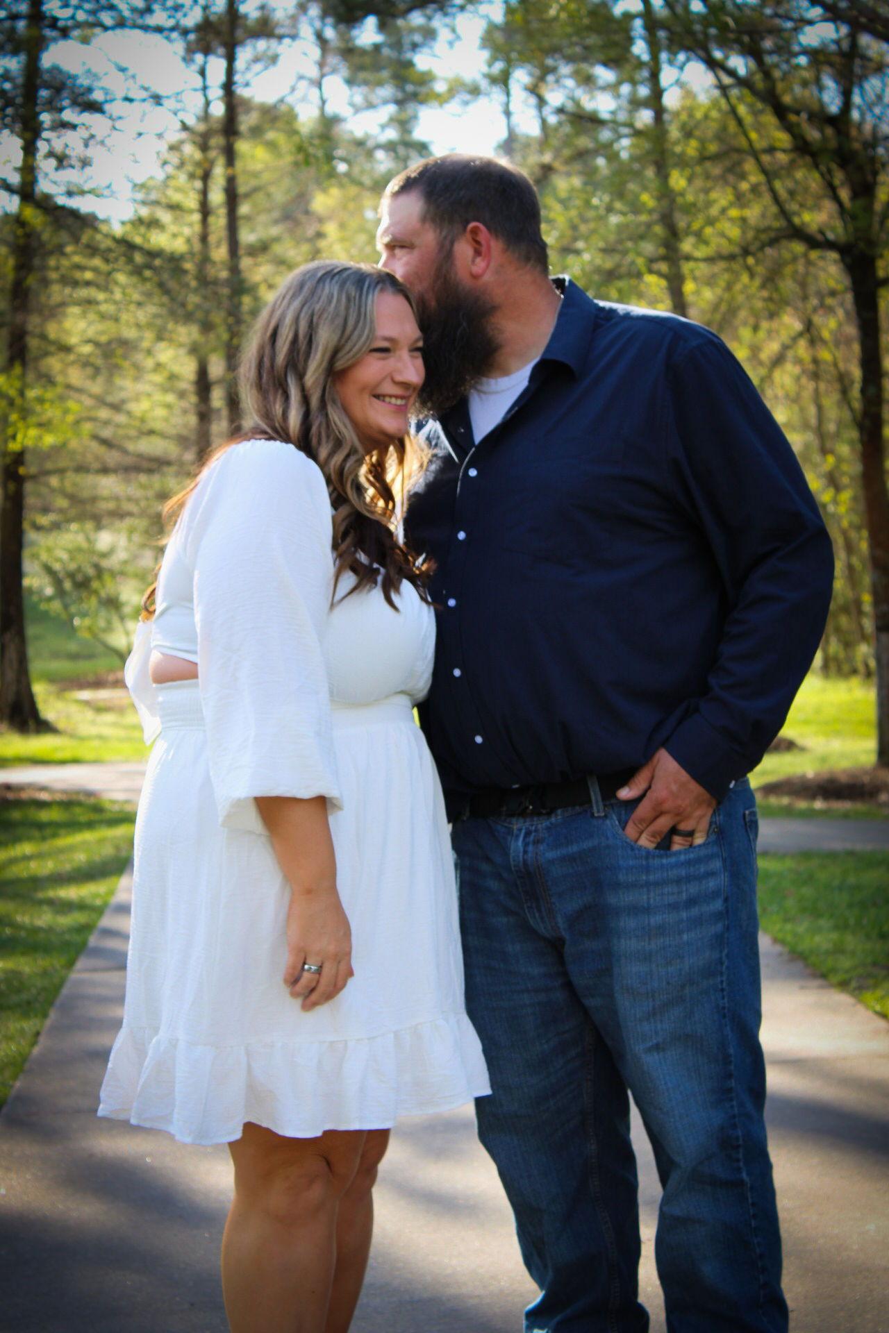 The Wedding Website of Christina Clark and Josh Dutton