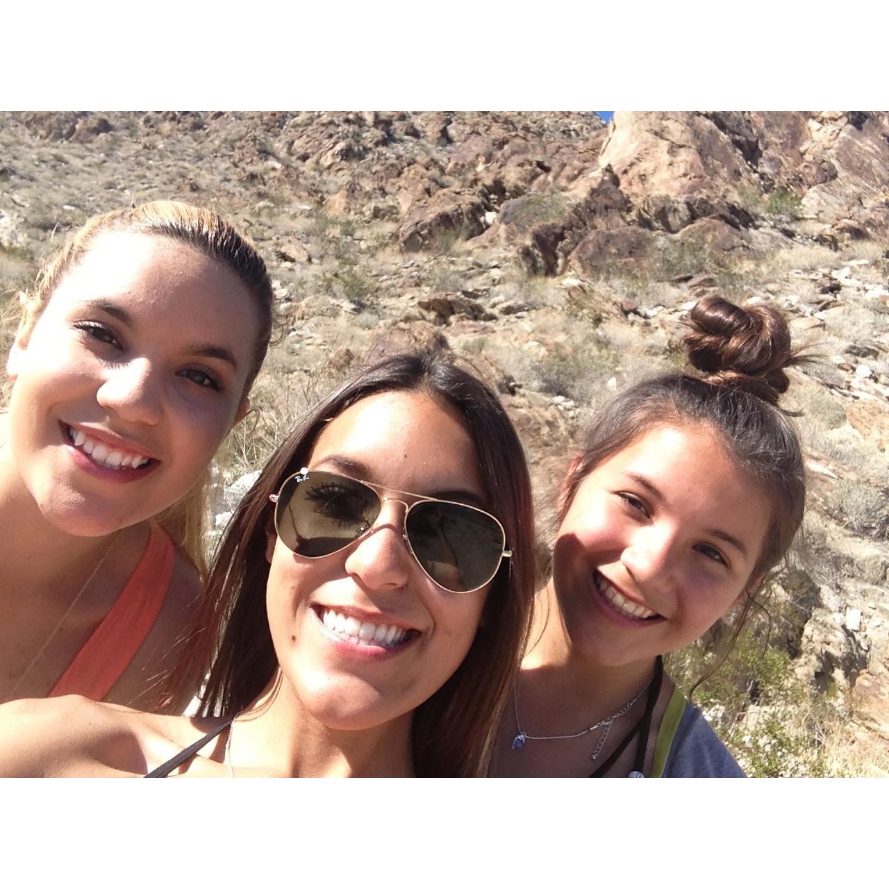 SISTERS