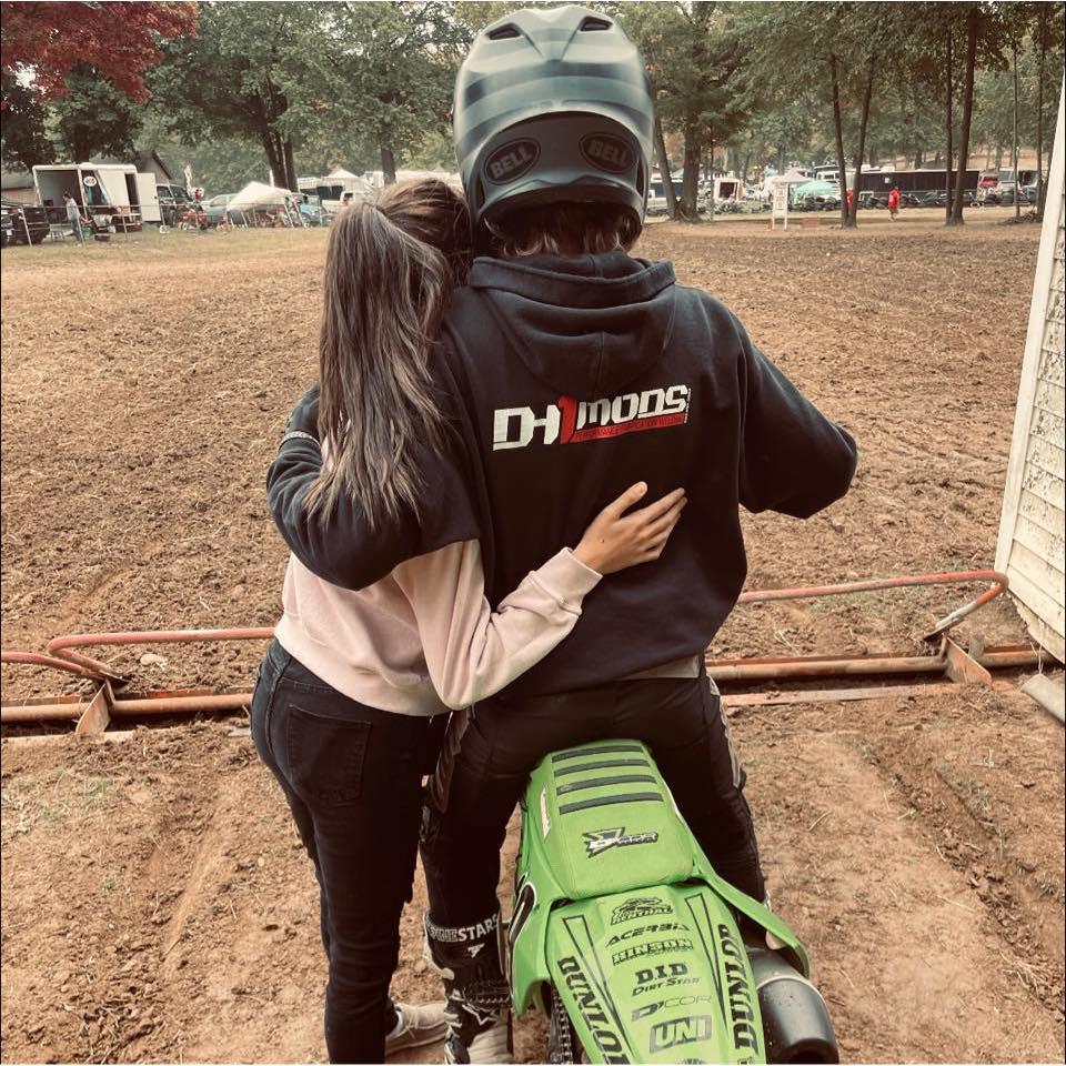 Our favorite place to be