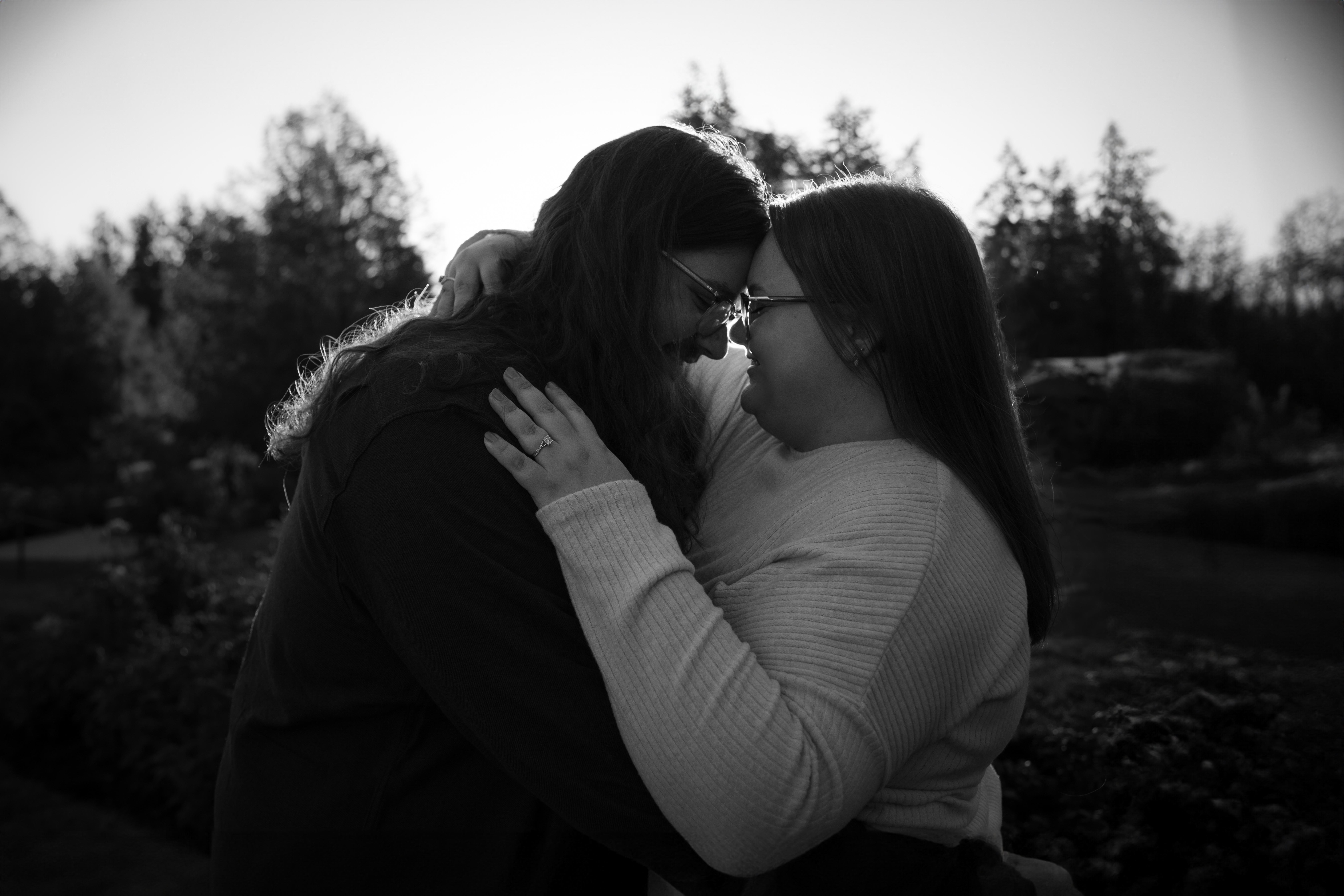The Wedding Website of Trevor Morris and Madison Birdsell