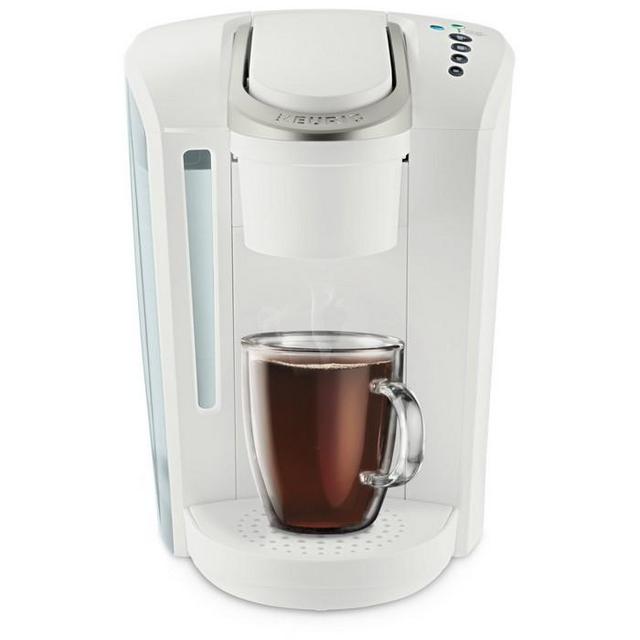 Keurig K-Select Single-Serve Coffee Maker