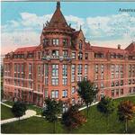 American Museum of Natural History