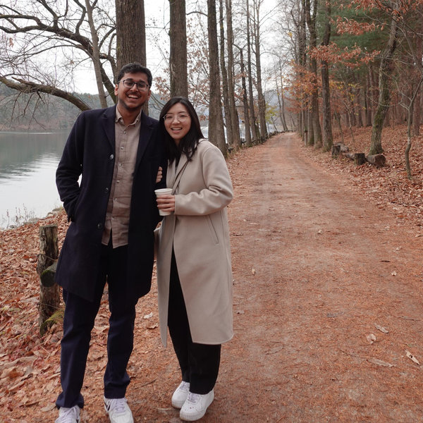 Newlywed fund